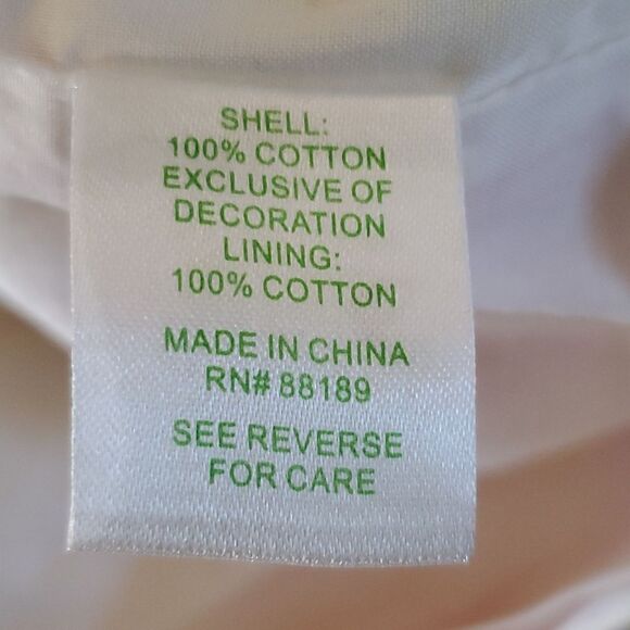 LILLY PULITZER Patchwork Sheath Dress - Size 8 - Picture 7 of 7